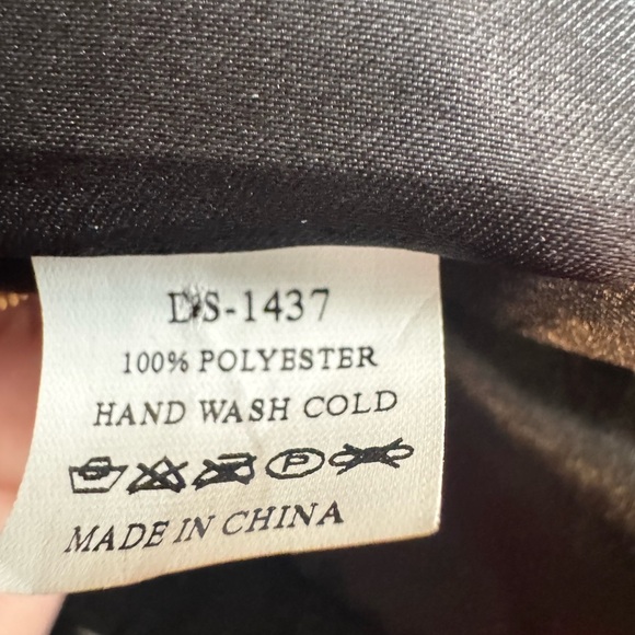 Faux fur vest - Picture 4 of 4